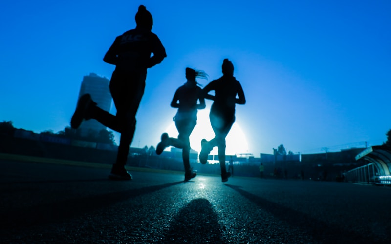 爬山一年记：用脚步丈量身边的每一座山