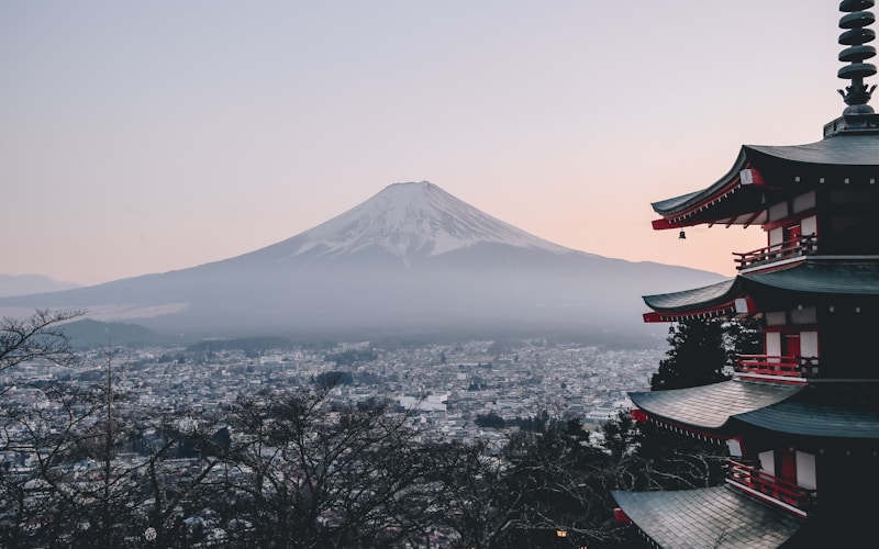 自驾川西：那些地图上找不到的风景